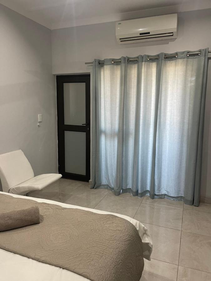 ווינדהוק Ethithiya Guesthouse And Self-Catering מראה חיצוני תמונה